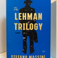 The Lehman Trilogy by Stefano Massini