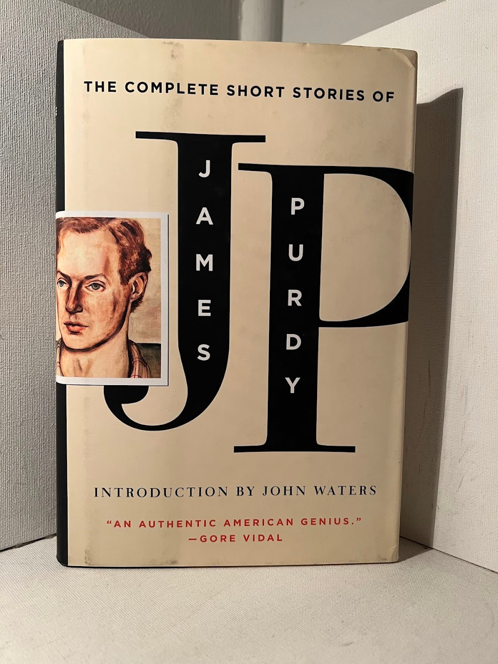 The Complete Short Stories of James Purdy