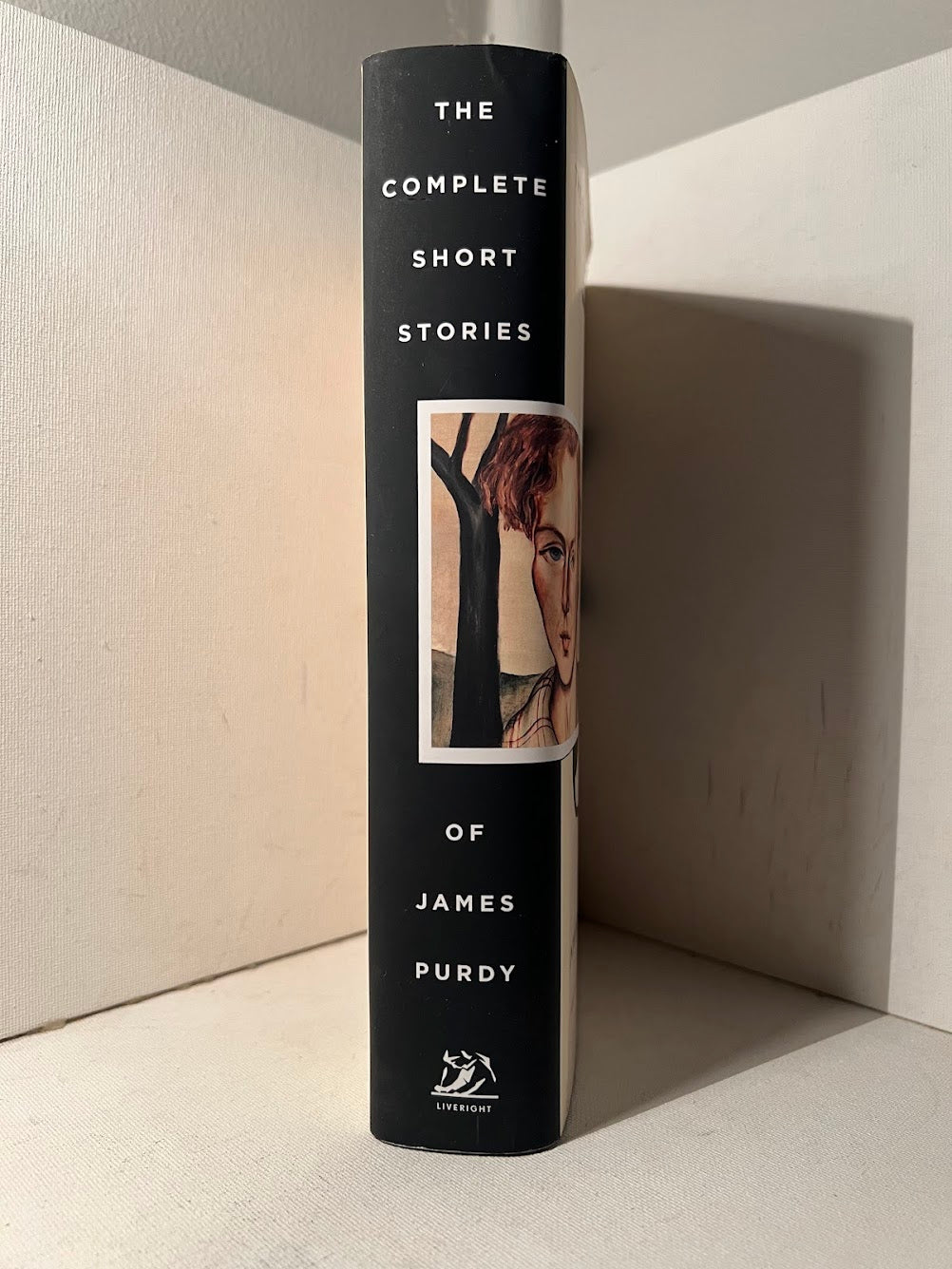 The Complete Short Stories of James Purdy