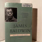 Just Above My Head by James Baldwin