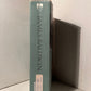 Just Above My Head by James Baldwin