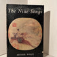 The Nine Songs by Arthur Waley