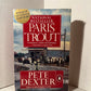 Paris Trout by Pete Dexter