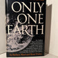 Only One Earth by Barbara Ward and Rene Dubos