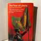 The Year of Liberty by Thomas Pakenham