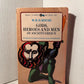 Gods, Heroes and Men of Ancient Greece by W.H.D. Rouse