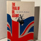 The Trial of Dr. Adams by Sybille Bedford