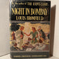 Night in Bombay by Louis Bromfield