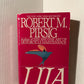 Lila by Robert Pirsig