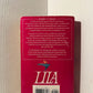 Lila by Robert Pirsig