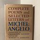 Complete Poems and Selected Letters of Michelangelo