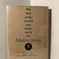 Complete Poems and Selected Letters of Michelangelo