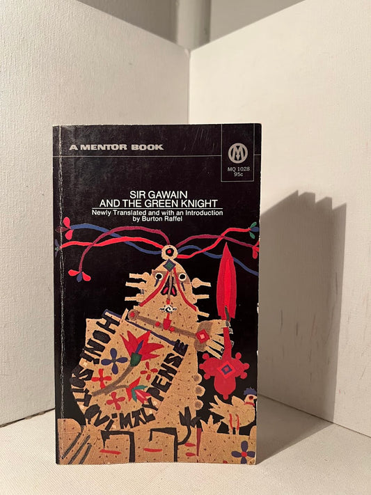 Sir Gawain and the Green Knight