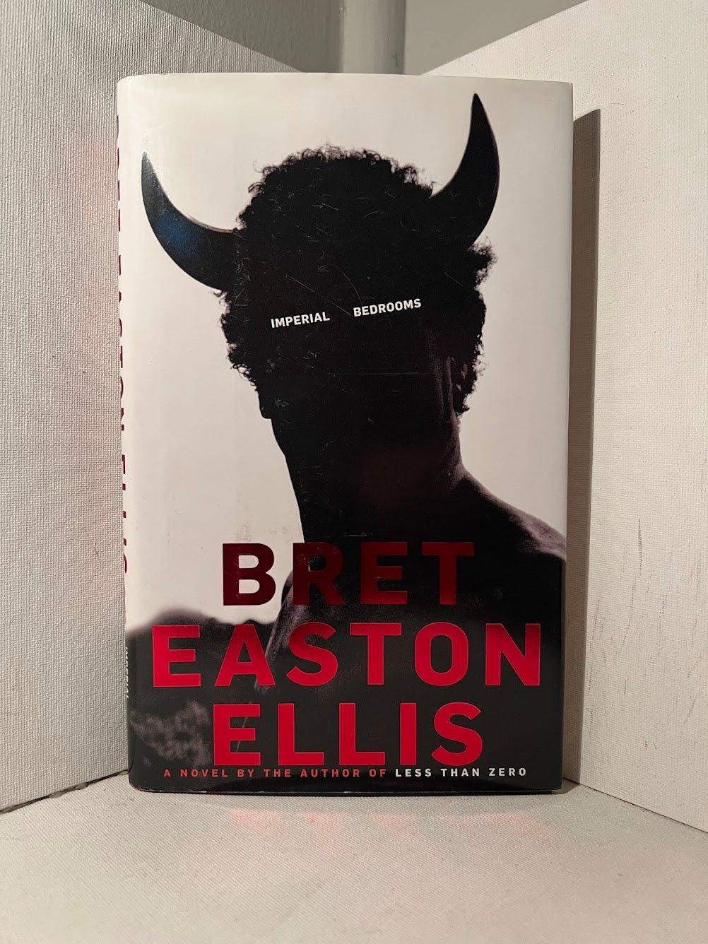 Imperial Bedrooms by Bret Easton Ellis