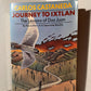 Journey to Ixtlan by Carlos Castaneda