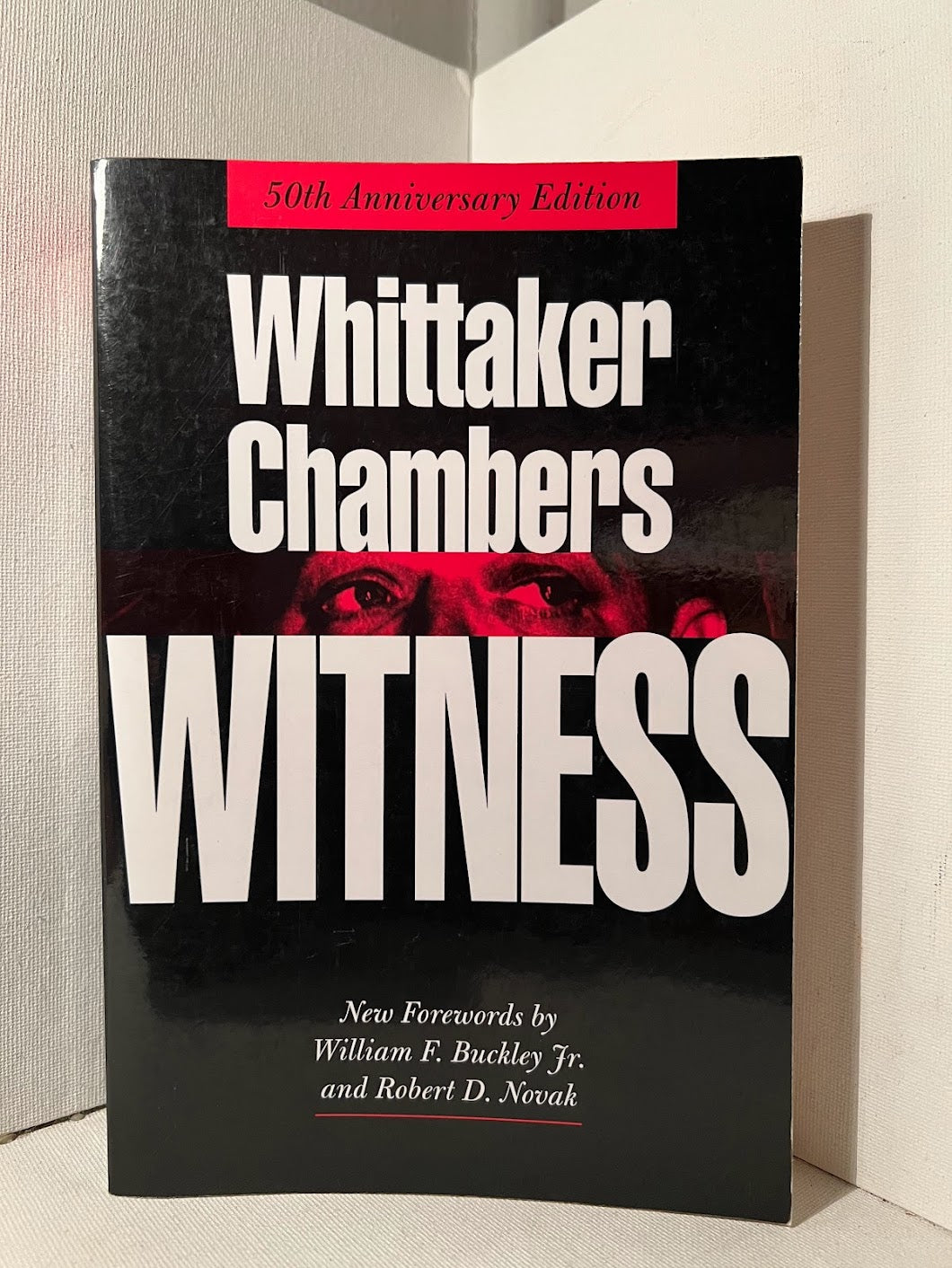 Witness by Whittaker Chambers