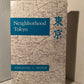 Neighborhood Tokyo by Theodore C. Bestor