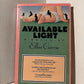 Available Light by Ellen Currie