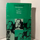 Introduction to Tolstoy's Writings by Ernest J. Simmons