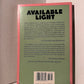 Available Light by Ellen Currie