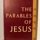 The Parables of Jesus by Joachim Jeremias