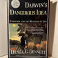 Darwin's Dangerous Idea - Evolution and the Meanings of Life by Daniel C. Dennett