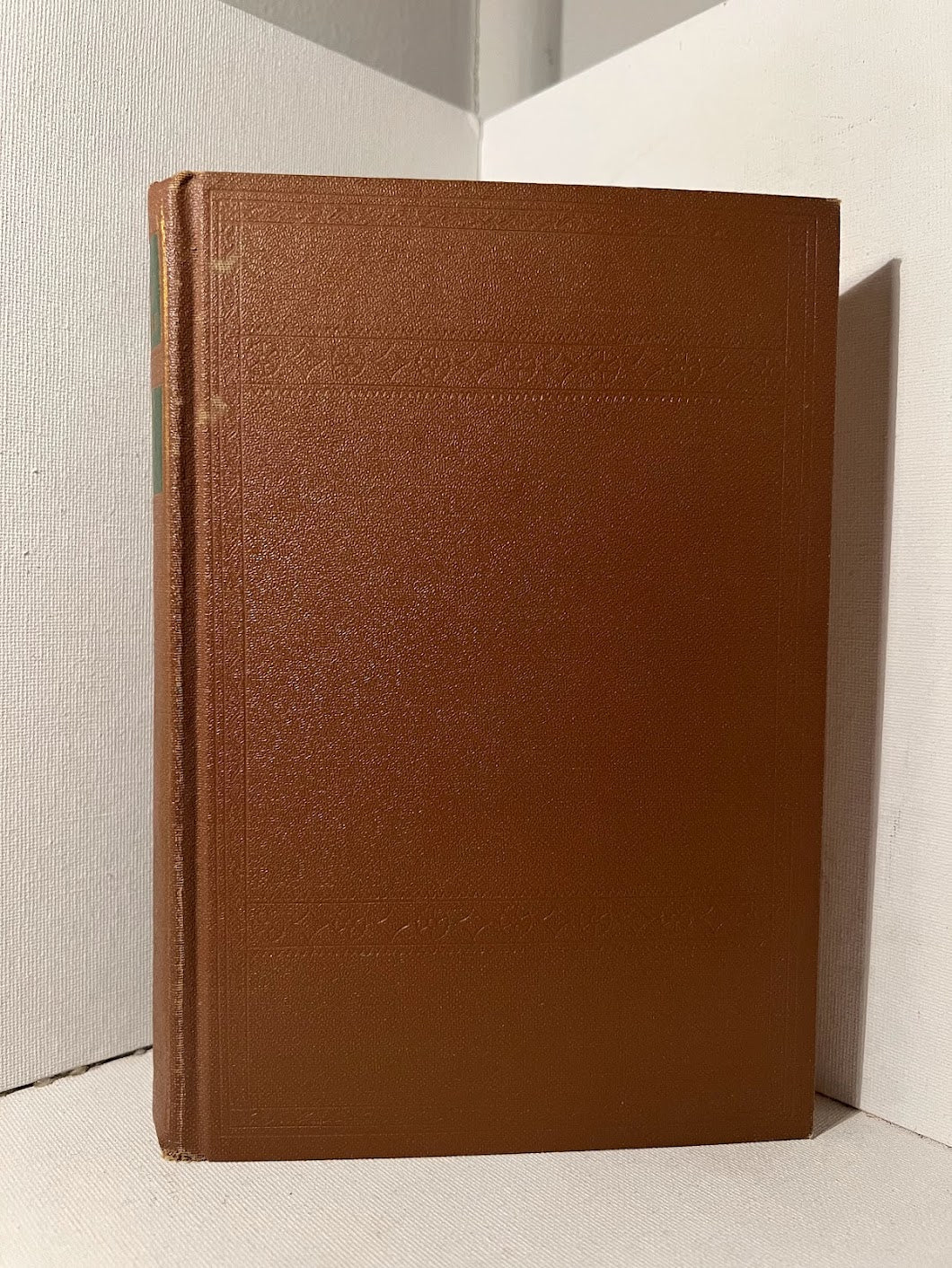 Last Days of Pompeii by Lytton