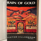 Rain of Gold by Victor Villasenor