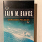 Consider Phlebas by Iain M. Banks