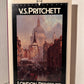 London Perceived by V.S. Pritchett