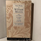 2 books by William Morris