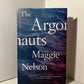 The Argonauts by Maggie Nelson