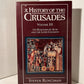 A History of the Crusades (3 vol.) by Steven Runicman