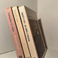 3 English biographies by Marchette Chute
