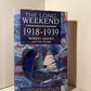 The Long Weekend - A Social History of Great Britain 1918-1939 by Robert Graves and Alan Hodge