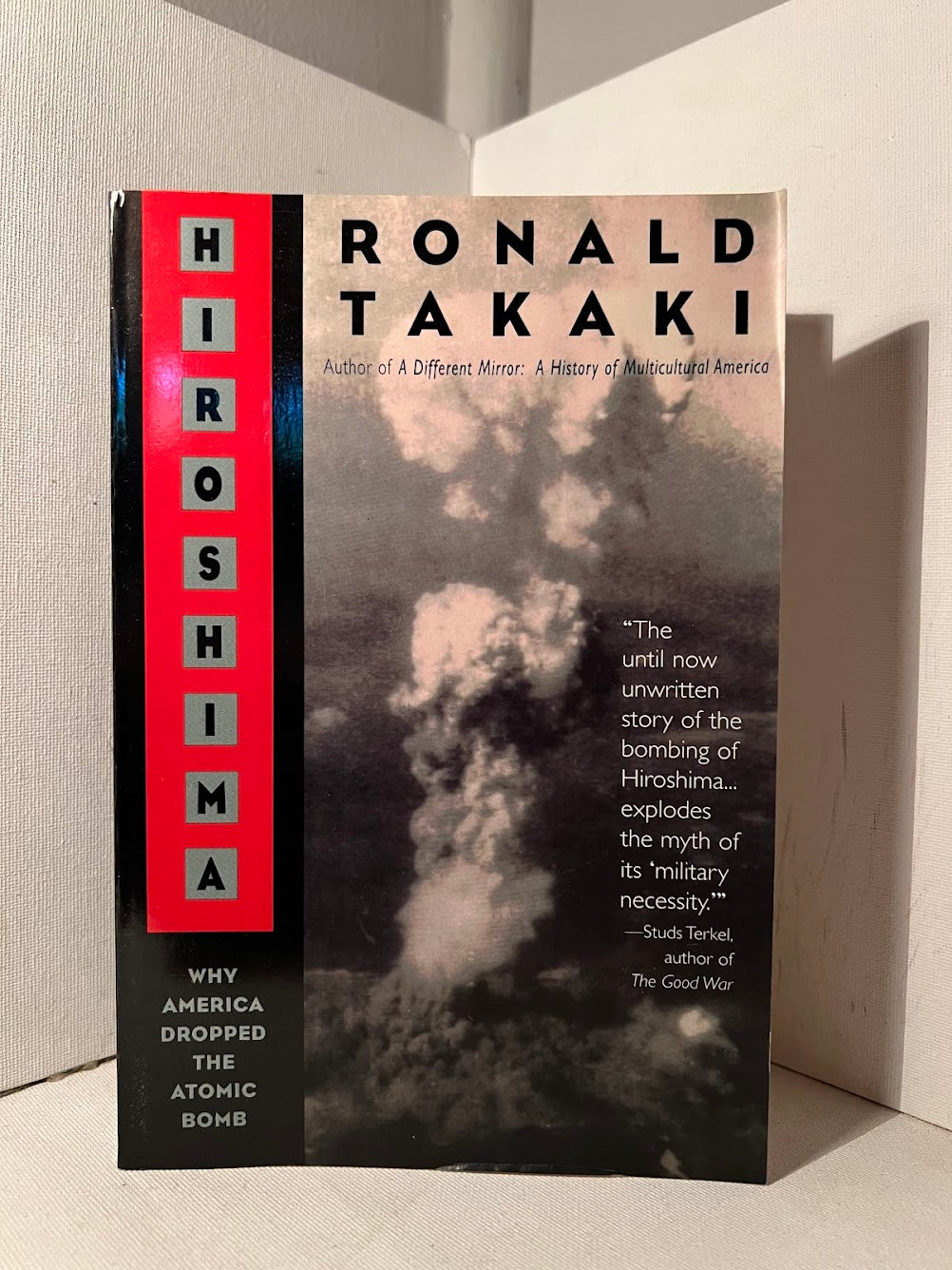 Hiroshima by Ronald Takaki
