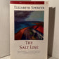 The Salt Line by Elizabeth Spencer