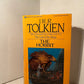 The Hobbit by J.R.R. Tolkien