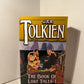 The Book of Lost Tales 1 by J.R.R. Tolkien