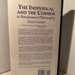 The Individual and the Cosmos in Renaissance Philosophy by Ernst Cassirer