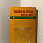 Farmer in the Sky by Robert A. Heinlein