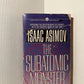 The Subatomic Monster by Isaac Asimov