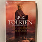 The Children of Hurin by J.R.R. Tolkien