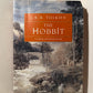 The Hobbit by J.R.R. Tolkien
