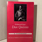 Cervantes' Don Quixote: A Casebook edited by Roberto Gonzalez Echevarria