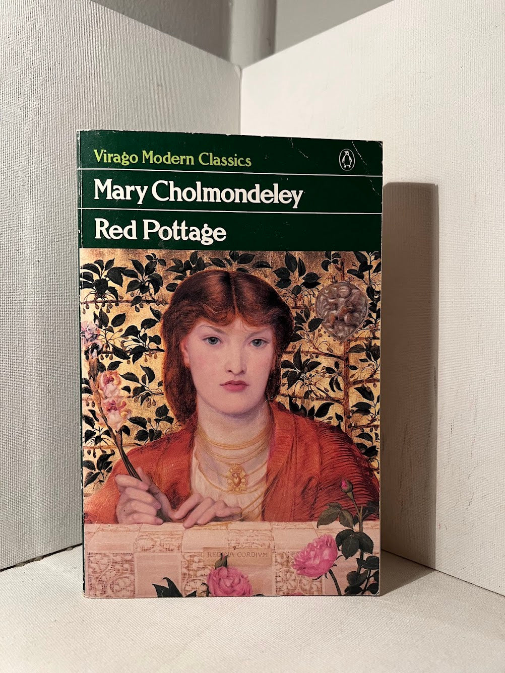 Red Pottage by Mary Cholmondeley