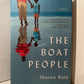 The Boat People by Sharon Bala