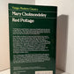 Red Pottage by Mary Cholmondeley