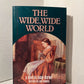 The Wide, Wide World by Susan Warner