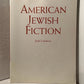 JPS Guide to American Jewish Fiction